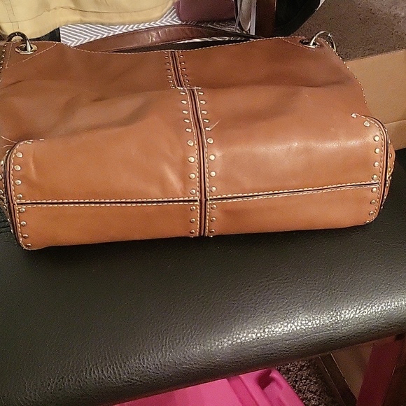 Michael Kors hobo purse - Picture 4 of 4